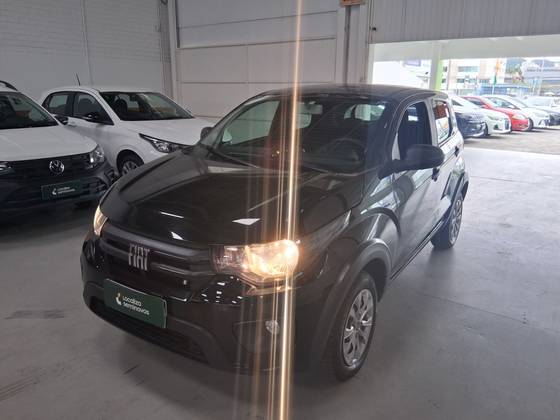 FIAT MOBI 1.0 EVO FLEX LIKE. MANUAL FIAT MOBI 1.0 EVO FLEX LIKE. MANUAL